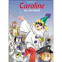 Caroline au carnaval