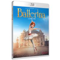 Ballerina Blu-ray