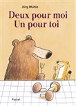 Deux pour moi un pour toi