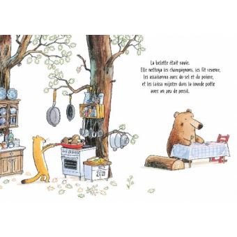 Deux pour moi un pour toi