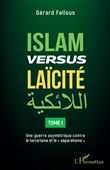 Islam versus laïcité