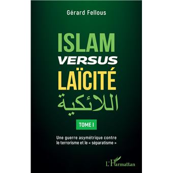 Islam versus laïcité