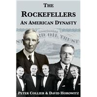 The Rockefellers: An American Dynasty