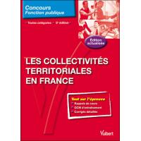 Les collectivités territoriales en France