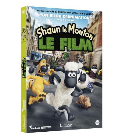 SHAUN LE MOUTON-FR-BLURAY
