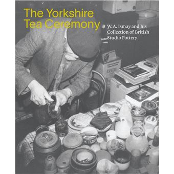 The Yorkshire Tea Ceremony