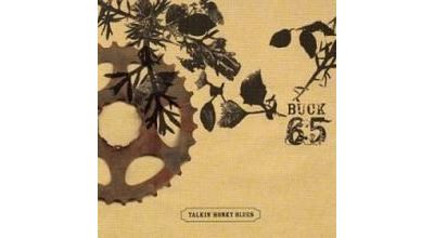 Talkin honkey blues