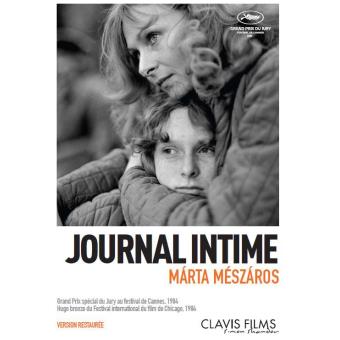 Journal intime Edition restaurée DVD - 1