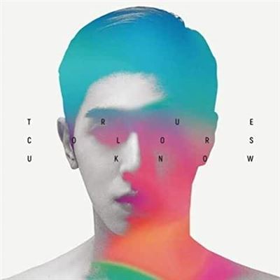 True colors asia