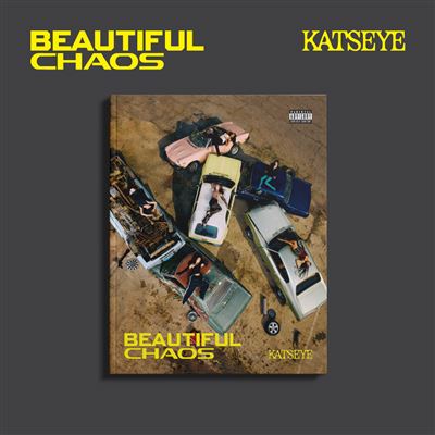 Beautiful Chaos - Chaotic Version Édition Limitée Exclusivité Fnac Coffret