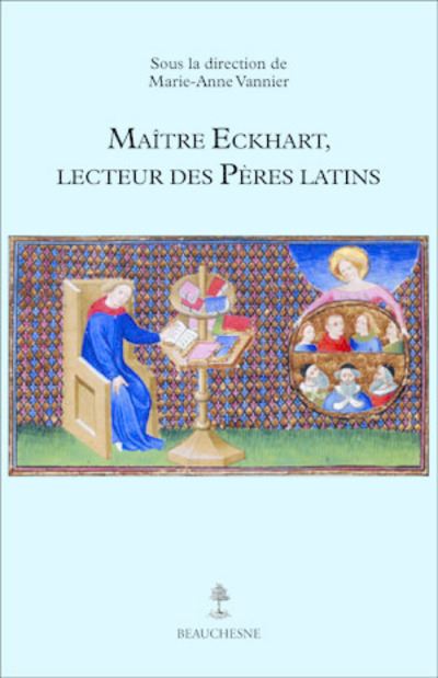 Maître Eckhart, lecteur des Pères latins