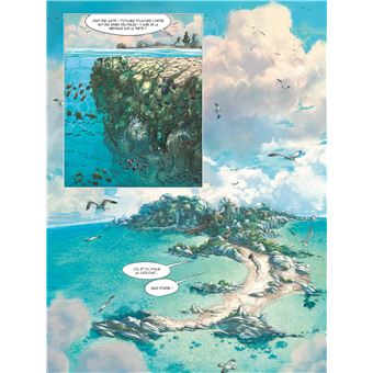 Le Voyage extraordinaire - Tome 10