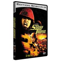 Starship troopers - Edition Spéciale