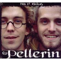 Fred et nicolas pellerin