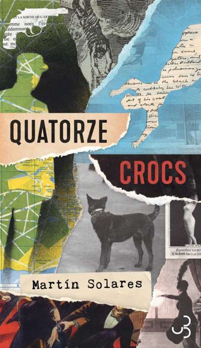 Quatorze canines