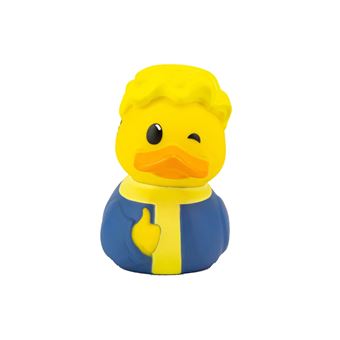 Tubbz Mini Canard Cosplay Fallout Vault Boy