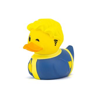 Tubbz Mini Canard Cosplay Fallout Vault Boy
