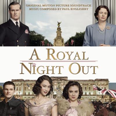 A royal night out