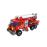 MECCANO CAMION DE POMPIER DELUXE MECCANO_0