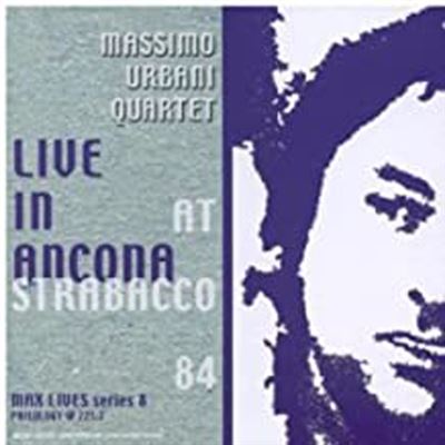 Live In Ancona At Strabacco '84