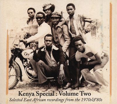 Kenya Special Volume 2