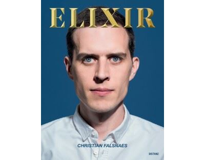 FALSNAES CHRISTIAN, ELIXIR