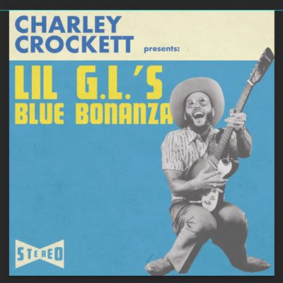 Lil gls blue bonanza