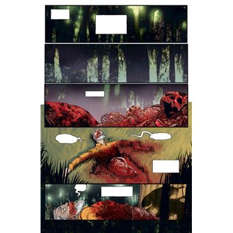 Aliens : Resistance