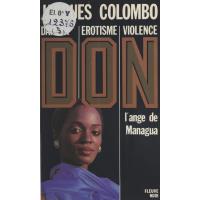 DON : L'ange de Managua