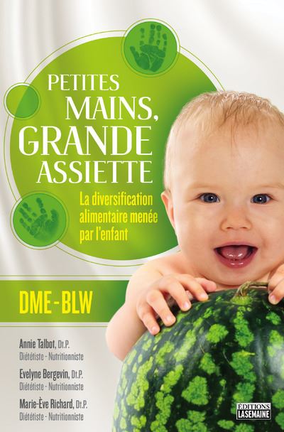 Bébé mange comme nous 140 recettes parents-bébé à partager en famille -  broché - Coline Stagnoli, Dr Sarah Bursaux - Achat Livre ou ebook