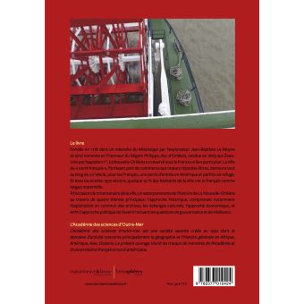 La Nouvelle-Orléans