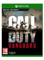 Call of Duty: Vanguard Xbox One