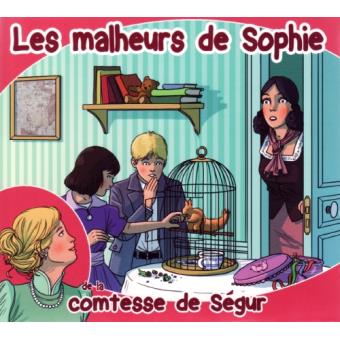 Les Malheurs de Sophie