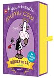 Jeu de bataille Mumu Cow Bouse de là !