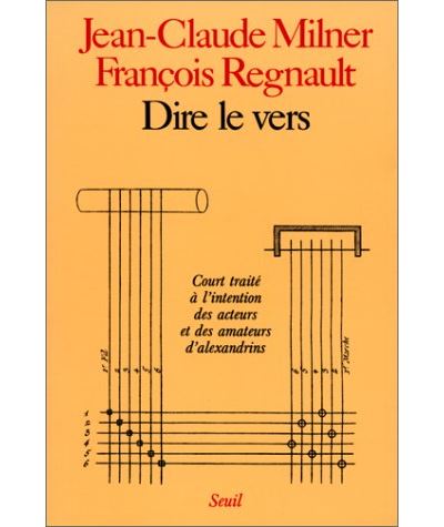 Dire le vers