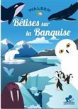 Bêtises sur la banquise