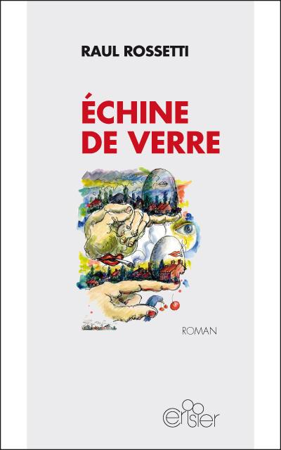 Echine de verre
