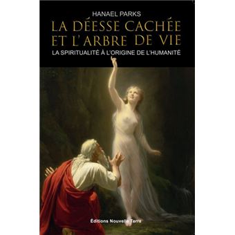 La déesse cachée et l'arbre de vie