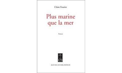 Plus marine que la mer
