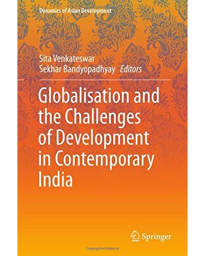 Globalisation and the challenges of development