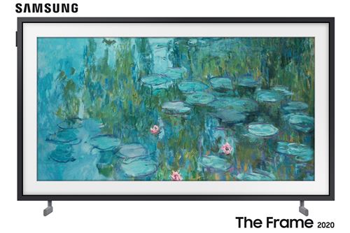 SAMSUNG QE50LS03TASXXN