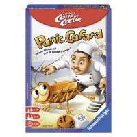 Panic Cafard Ravensburger