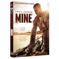 Mine DVD