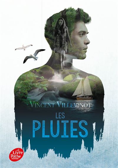 Les pluies,1
