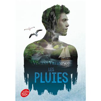 Les pluiesLes pluies