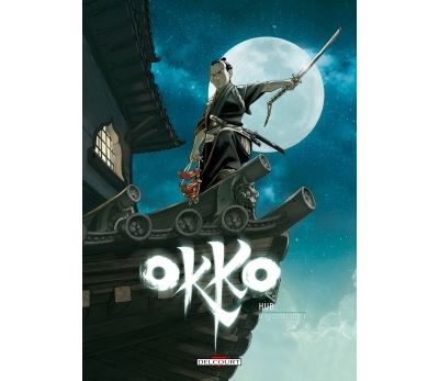 Okko T9 - Le Cycle du vide 1