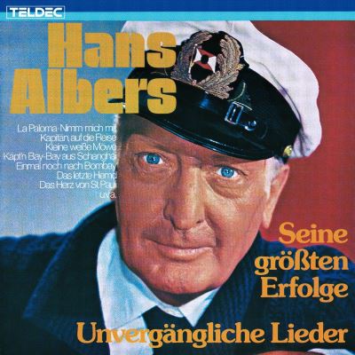 Unvergaengliche lied