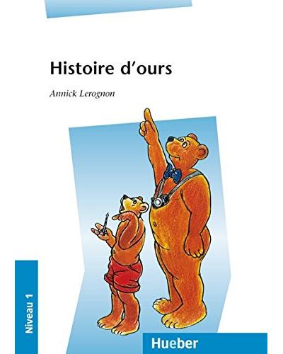 Histoire d' ours