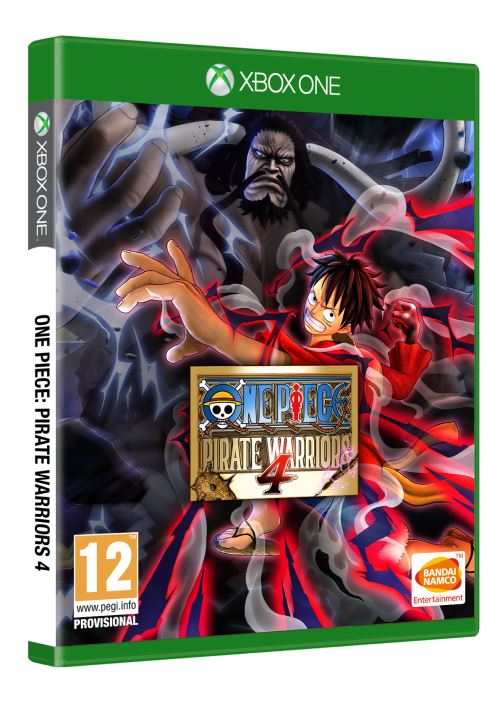 Acheter One Piece Pirate Warriors 4 Xbox One État correct - 25,99 € One Piece Pirate Warriors 4 Xbox One État correct - Bandai Namco reconditionné disponible sur Fnac
