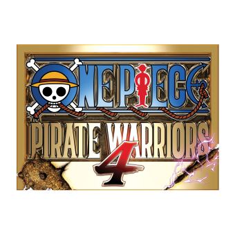 One Piece Pirate Warriors 4 Xbox One